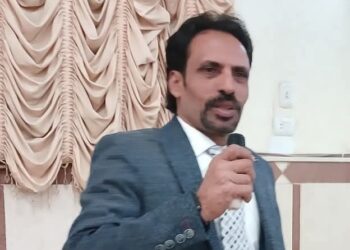 “صباح الخير حبيبتي”