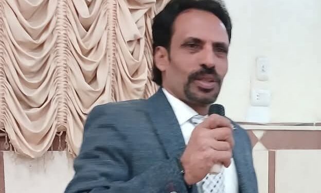 “صباح الخير حبيبتي”