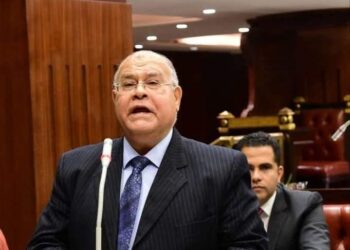 د ناجى الشهابى:”اعرفوا قيمة جيشكم ورئيسكم” افهموا قيمة مصر فى عيون اعدائها