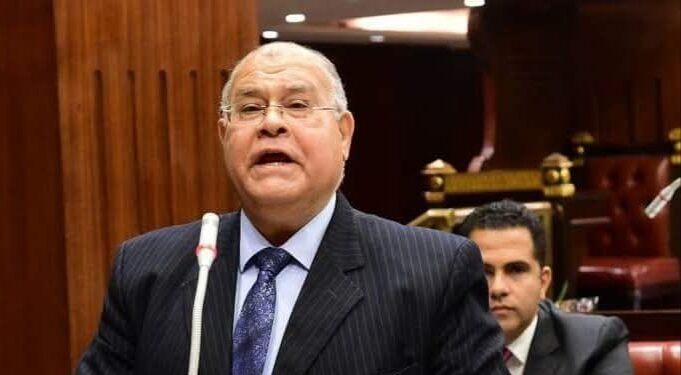 د ناجى الشهابى:”اعرفوا قيمة جيشكم ورئيسكم” افهموا قيمة مصر فى عيون اعدائها