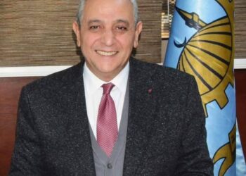 محافظ الغربية يتابع خطة الرصف والتطوير بالسنطة