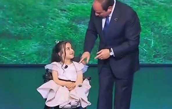 شاعرة المستقبل روضة وليد إبداع بلا حدود