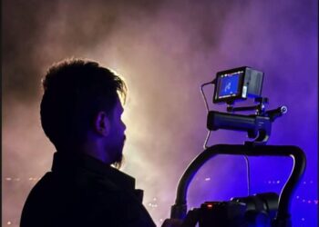 قصي الياس يذهل الجمهور بمشهد ختامي يكرس مكانة الأم كرمز للحب المطلق