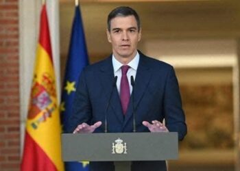 إسبانيا تلغي صفقة أسلحة بملايين الدولارات