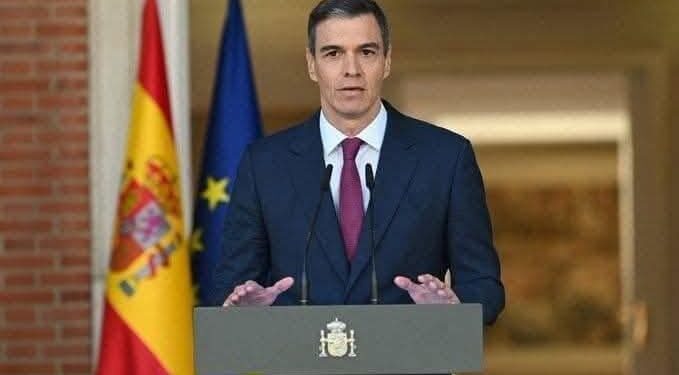 إسبانيا تلغي صفقة أسلحة بملايين الدولارات