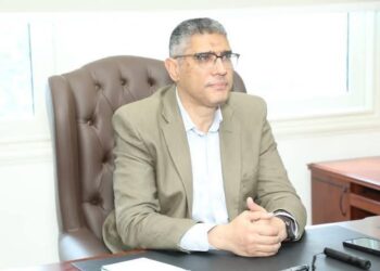 محافظ الجيزة يتابع نسب تنفيذ أعمال إحلال وتجديد الفواصل العرضية بوصلة كوبري ٦ أكتوبر