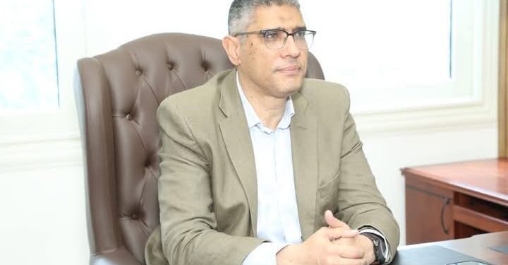 محافظ الجيزة يتابع نسب تنفيذ أعمال إحلال وتجديد الفواصل العرضية بوصلة كوبري ٦ أكتوبر