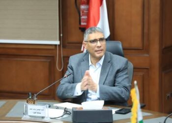 حركة تغييرات واسعة لمسؤولي النظافة بإمبابة بالجيزة ..والمحافظ يؤكد لا تهاون