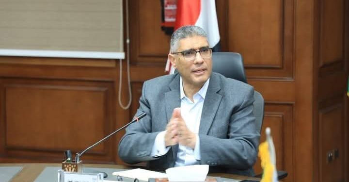 حركة تغييرات واسعة لمسؤولي النظافة بإمبابة بالجيزة ..والمحافظ يؤكد لا تهاون