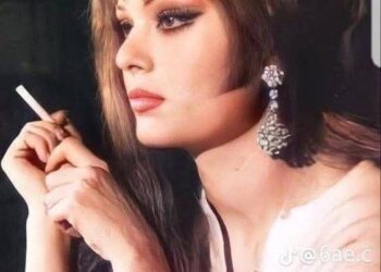 أحببت مجرمًا 