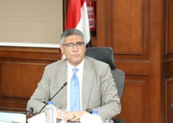 اكبر حركة تغييرات واسعة..محافظ الجيزة يعتمدها لـ ٤٨ قيادة محلية بالمراكز والمدن