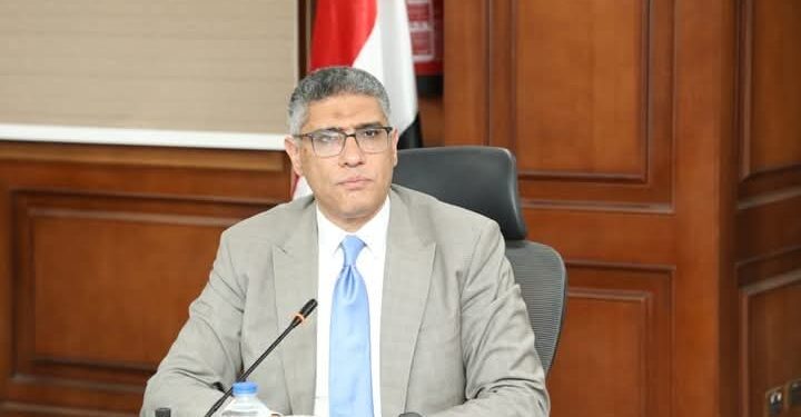 اكبر حركة تغييرات واسعة..محافظ الجيزة يعتمدها لـ ٤٨ قيادة محلية بالمراكز والمدن