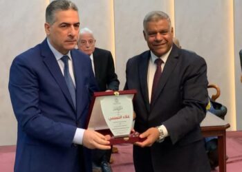 التميمي” سيناء ملحمة التحرير وإرادة التعمير