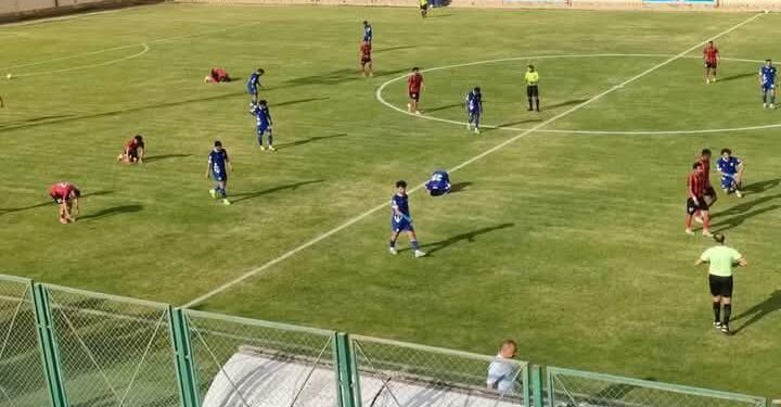 نتائج مباريات اليوم في دوري المحترفين وادي دجله يواصل نزيف النقاط والمقاولون يحقق فوزا مهما على طنطا