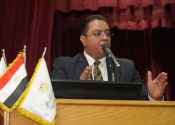 الملتقى الثاني لقادة الإتحادات الطلابية بحضور وزير التعليم العالي والبحث العلمي