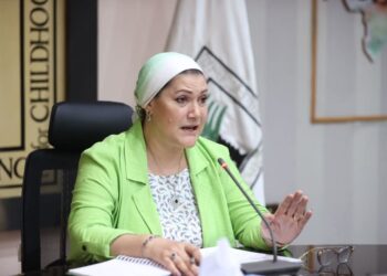 المجلس القومي للطفولة والأمومة” يشيد بالحكم الصادر في قضية “طفل البحيرة