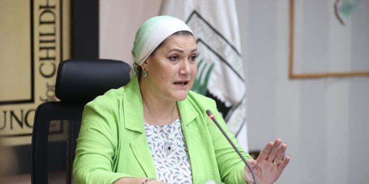 المجلس القومي للطفولة والأمومة” يشيد بالحكم الصادر في قضية “طفل البحيرة
