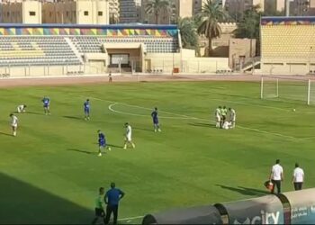 الجولة ال 33 دوري المحترفين المنصورة يبعد اسوان وابو قير للأسمدة يواصل انتصاراته