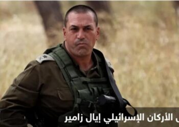 توسيع الهجوم على قطاع غزة في حال لم يتم إحراز تقدم بشأن الرهائن المحتجزين