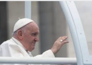 لماذا يتم تدمير الخاتم البابوي بعد وفاة البابا او استقالته؟!