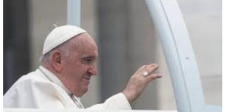 لماذا يتم تدمير الخاتم البابوي بعد وفاة البابا او استقالته؟!