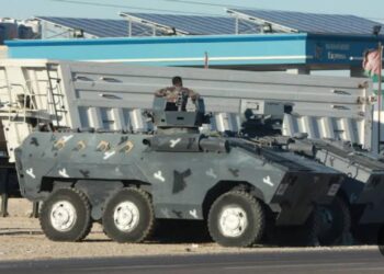 حقائق جديدة وإجراءات فيما يخص الخلية الإرهابية بالأردن