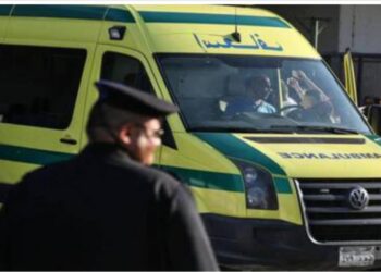 مصرع ثلاث عمال بغرفة الصرف الصحي بالإسكندرية بينهم مهندس