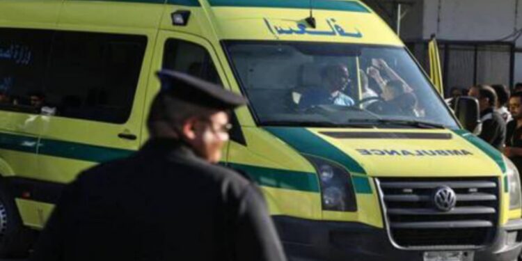 مصرع ثلاث عمال بغرفة الصرف الصحي بالإسكندرية بينهم مهندس