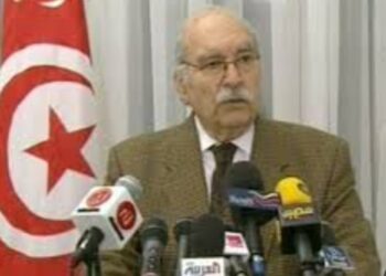 وفاة أول رئيس تونسي بعد الثورة فؤاد المبزع