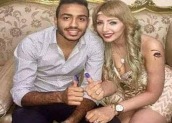 تجديد حبس سارة خليفة و5 آخرين 15 يوما والتحفظ على أموال المتهمين بالبنوك