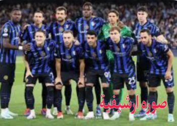 ديربي الغضب بين أبناء المدينة الواحدة إنتر ميلان وإيه سي ميلان