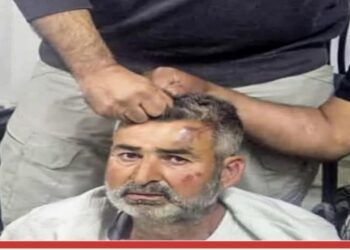 مروه الغميان تروى تفاصيل اعتقالها بالفرع 215 بعد اعتقال تيسير الوحش