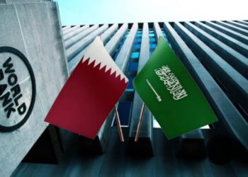 السعودية وقطر يعملان على تعافي الاقتصاد السوري بسداد 15 مليون دولار للبنك الدولى