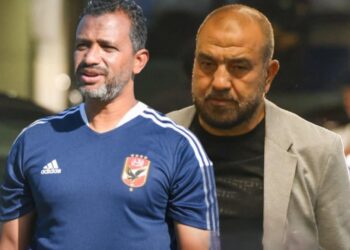 الاهلى يقبل إعتذار جديد من أحد أعضاء الجهاز الفني