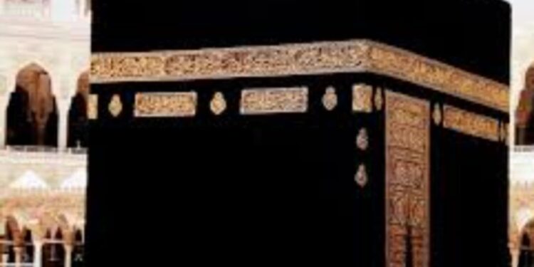 إستعداد للحج تنظيم دخول مكة إلكترونيًا من خلال منصة ابشر او بوابة مقيم