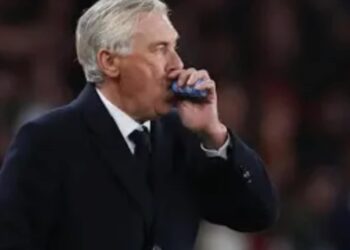 هل أصبح مستقبل انشيلوتي مع ريال مدريد في مهب الريح؟