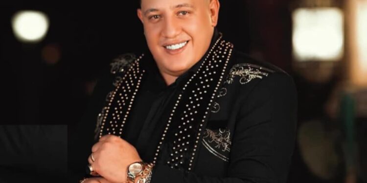 سرقة مغني المهرجانات حمو بيكا بمعرفة مساعده الشخصي