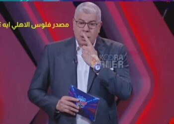 مصدر فلوس الاهلى إيه؟