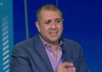 الاهلى يتخذ اجراءات قانونية تجاه احمد خضري بعد تصريحاته الغير مسؤله