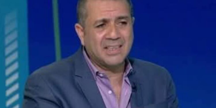 الاهلى يتخذ اجراءات قانونية تجاه احمد خضري بعد تصريحاته الغير مسؤله