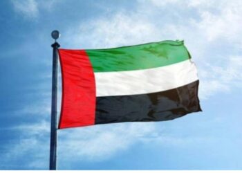 الإمارات العربية تدين الهجوم الإرهابي بالهند