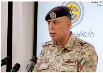 حظر جماعة الإخوان المسلمين بالأردن وإغلاق مكاتبها ومصادرة ممتلكاتها 