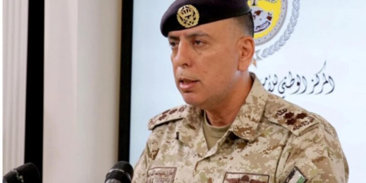 حظر جماعة الإخوان المسلمين بالأردن وإغلاق مكاتبها ومصادرة ممتلكاتها