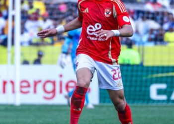 إمام عاشور يودع كولر عبر حسابه الرسمي إنستجرام