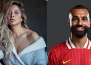 حقيقة زواج ريم مصطفى من محمد صلاح