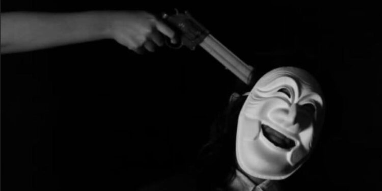 أفكار بصوت مرتفع