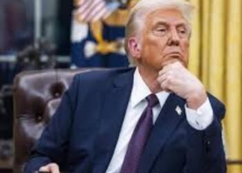 عقب حضوره جنازة البابا فرنسيس ترامب يعلن زيارته للسعودية وقطر والبحرين