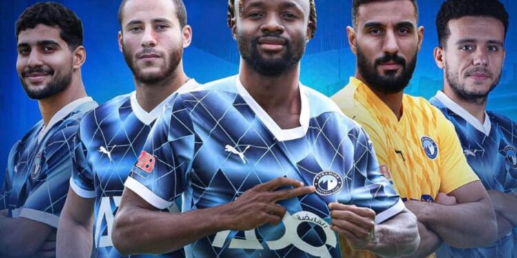 الأهلى حضر العفريت ومش عارف يصرفه