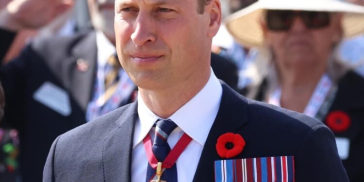 تساؤلات حول حضور الملك تشارلز جنازة البابا فرنسيس أم ينوب عنه الأمير وليام؟