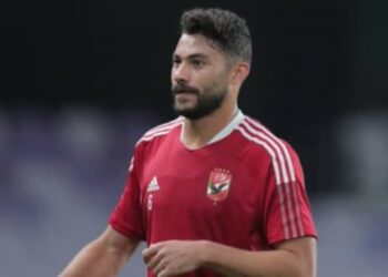 ياسر إبراهيم عبر إنستجرام حسبي الله ونعم الوكيل في اي حد يغلط في أهلى